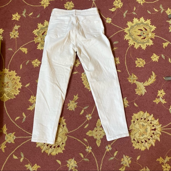 White Jeans by MixBlu - Picture 2 of 5